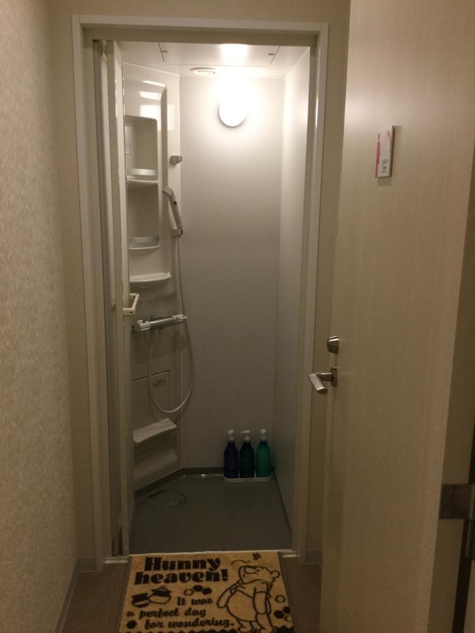 お宿 Haru's 大阪市 エクステリア 写真