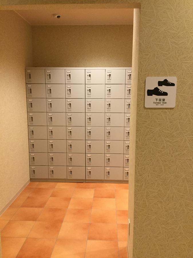 お宿 Haru's 大阪市 エクステリア 写真